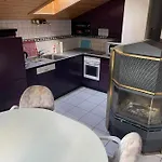 Haus Antares Apartman *
