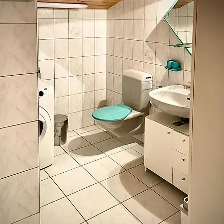 Haus Antares 아파트