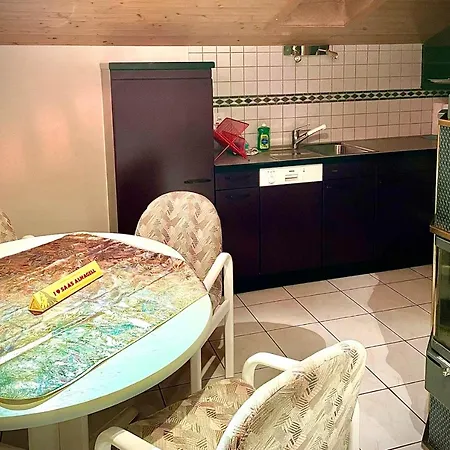 Apartment Haus Antares