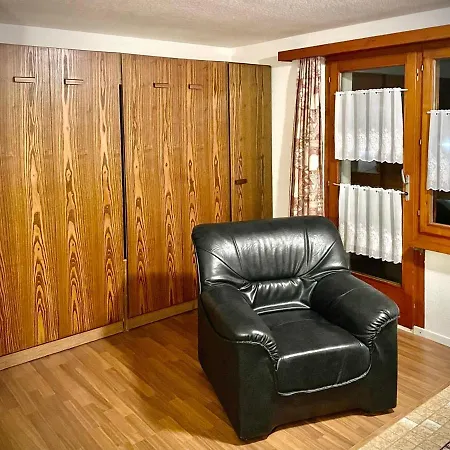 Haus Antares * 사스-알마겔