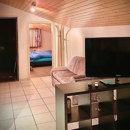 Haus Antares Apartment