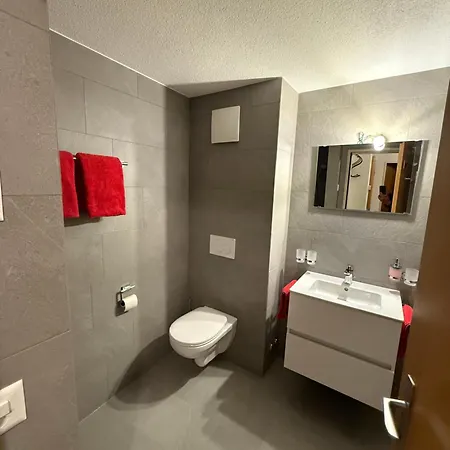 Haus Antares Apartman *