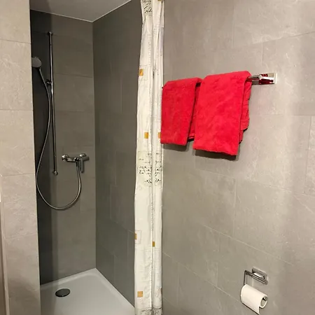 Haus Antares Saas-Almagell