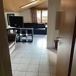 Apartment Haus Antares Saas-Almagell