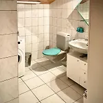 Haus Antares Apartment