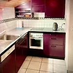 Apartment Haus Antares *
