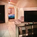 Haus Antares Apartment